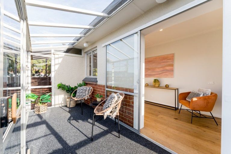 Photo of property in 27 Isadore Road, Saint Clair, Dunedin, 9012