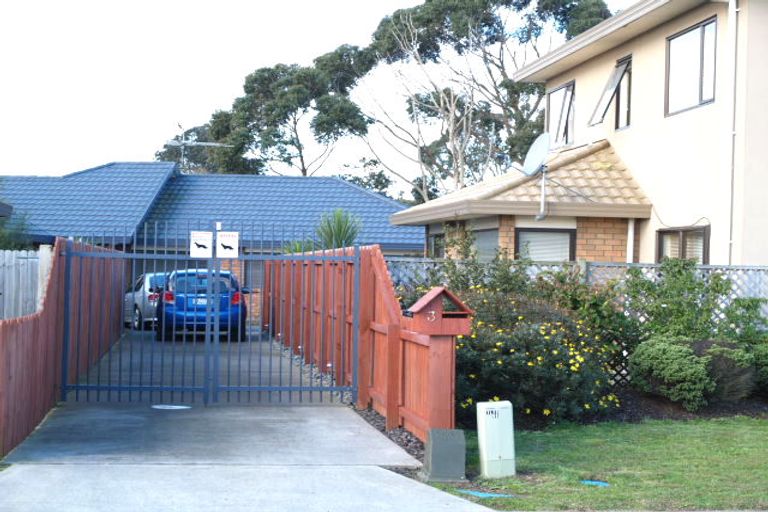 Photo of property in 3 Parkstone Place, Favona, Auckland, 2024