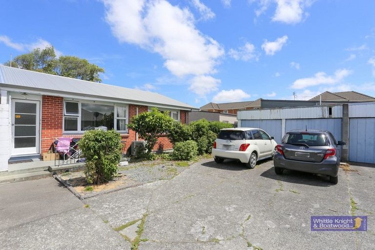 Photo of property in 4/65 Matipo Street, Riccarton, Christchurch, 8041