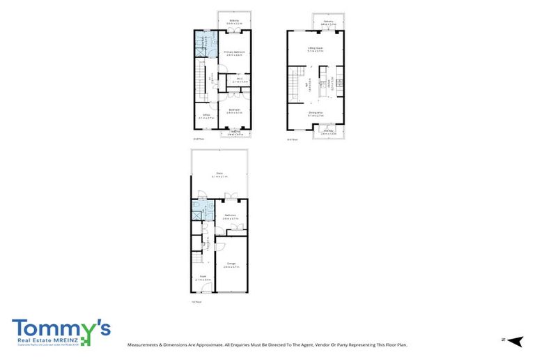 Photo of property in Marrakech Cafe, 26/305 Evans Bay Parade, Hataitai, Wellington, 6021