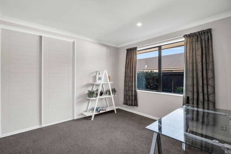 Photo of property in 19 Magnate Drive, Kaiapoi, 7630