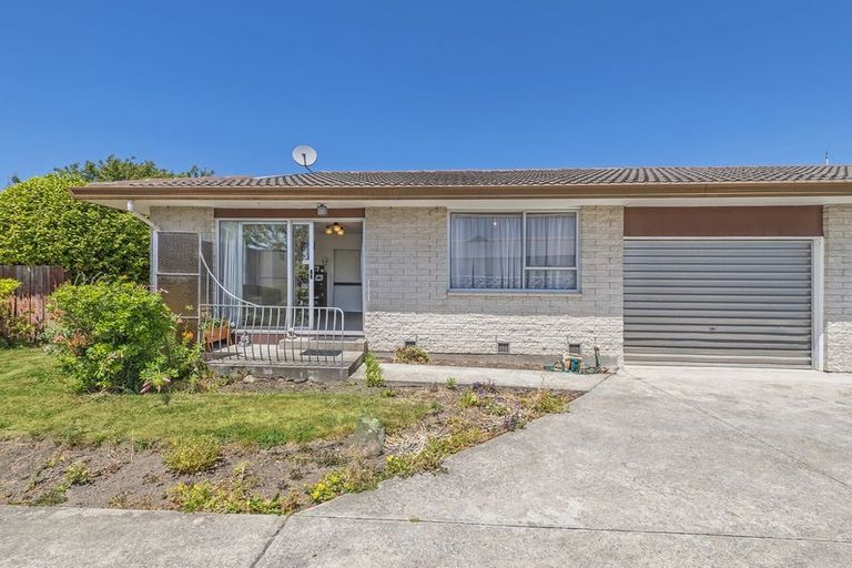 Photo of property in 29 Tennyson Street, Sydenham, Christchurch, 8023