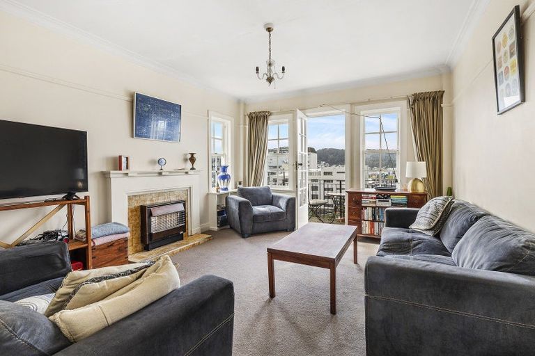 Photo of property in 1/40 Buller Street, Te Aro, Wellington, 6011