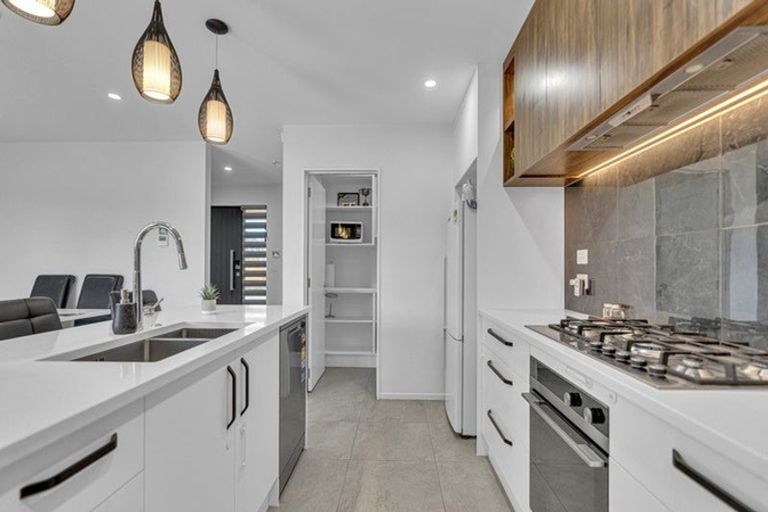 Photo of property in 12 Twin Meadows Drive, Casebrook, Christchurch, 8051