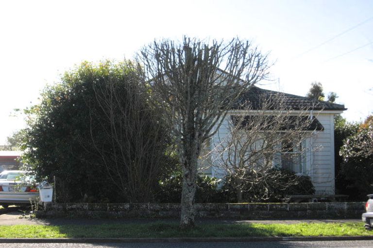 Photo of property in 43 Naylor Street, Hamilton East, Hamilton, 3216