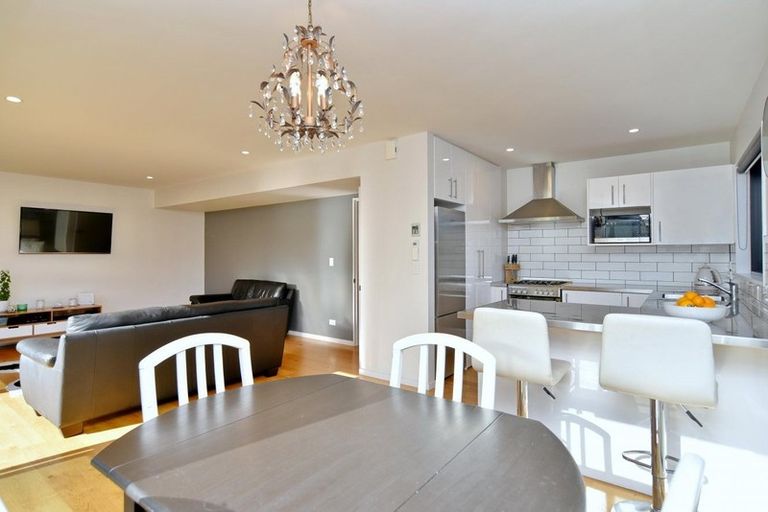 Photo of property in 530 Madras Street, St Albans, Christchurch, 8014