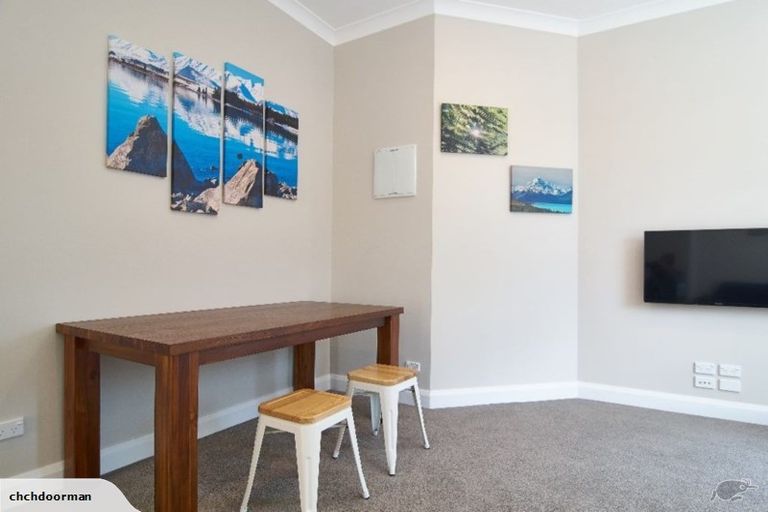 Photo of property in 4 Cleveland Street, Edgeware, Christchurch, 8013