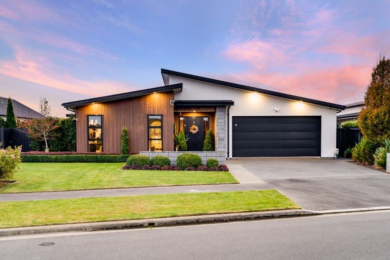 Photo of property in 11 Asheridge Place, Wigram, Christchurch, 8025