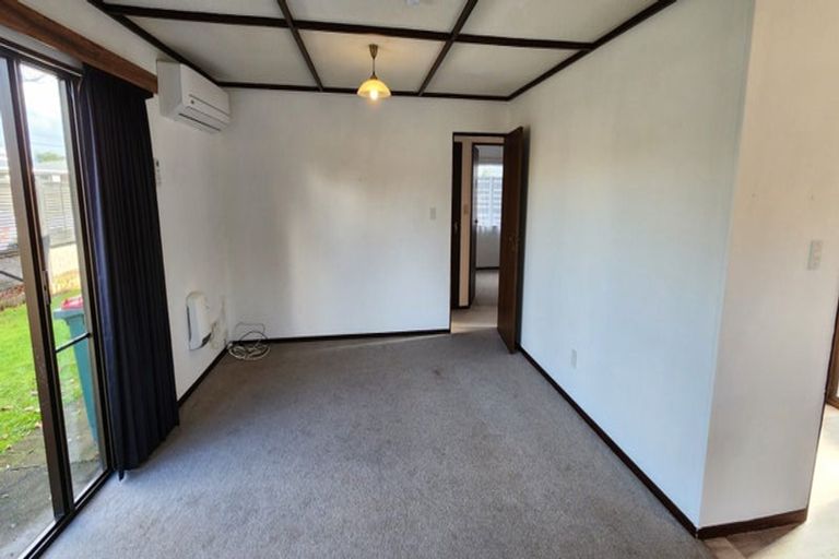 Photo of property in 5/1 Hawea Street, Merrilands, New Plymouth, 4312