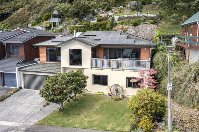 Photo of property in 39 Leeward Drive, Whitby, Porirua, 5024