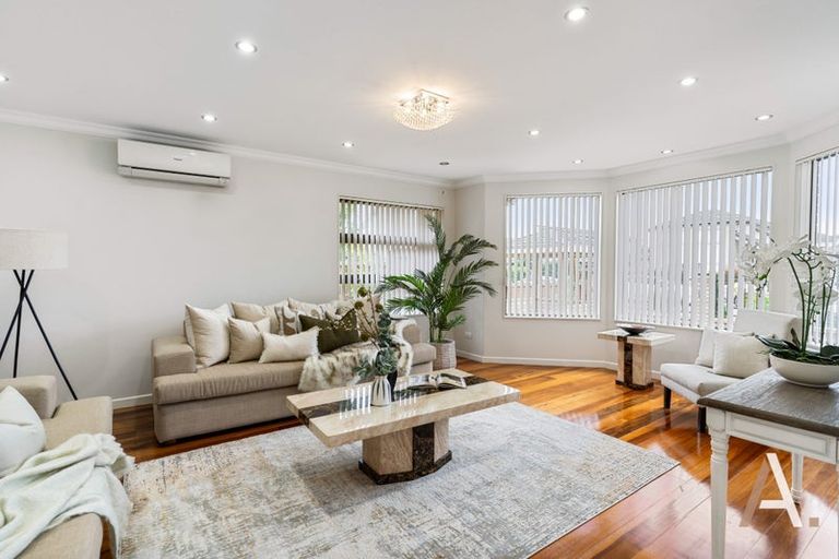 Photo of property in 6 Coolaghy Drive, Flat Bush, Auckland, 2019