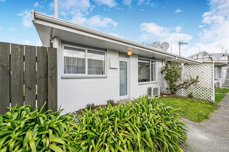 Photo of property in 7/656 Cashel Street, Linwood, Christchurch, 8011