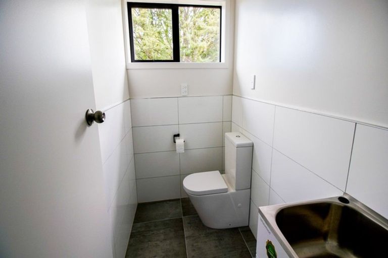 Photo of property in 117a Miro Street, Ohakune, 4625