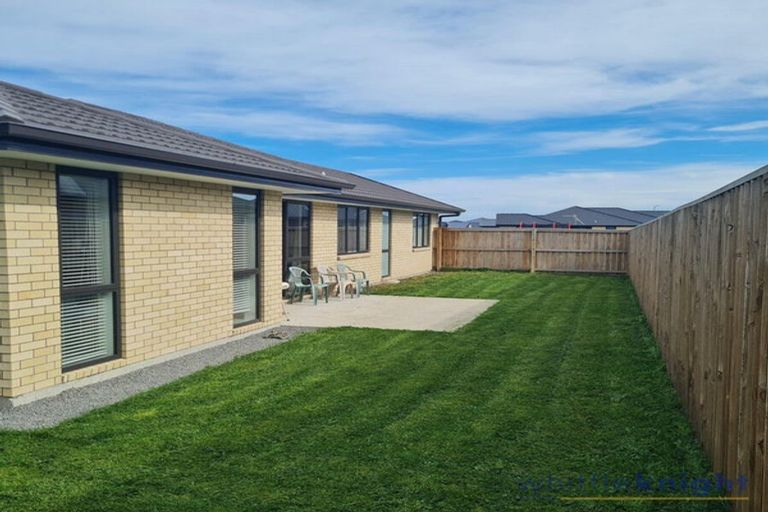Photo of property in 4 Half Pint Lane, Halswell, Christchurch, 8025