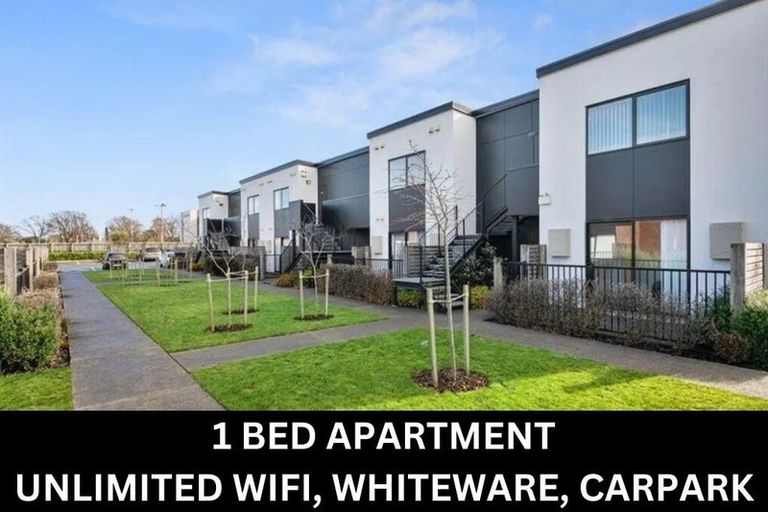Photo of property in 2/48 Rose Street, Somerfield, Christchurch, 8024