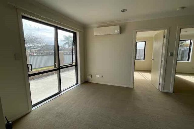 Photo of property in 31a Lyon Street, Frankton, Hamilton, 3204