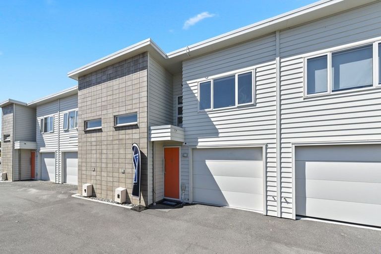 Photo of property in 39u3 Norton Road, Frankton, Hamilton, 3204