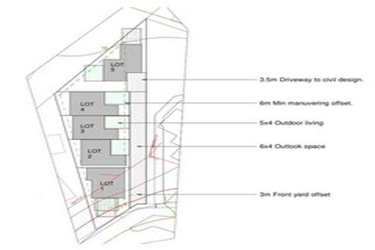 Photo of property in 11 Malcolm Place, Mangere East, Auckland, 2024