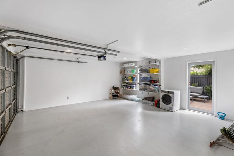 Photo of property in 15c Whiteleigh Avenue, Addington, Christchurch, 8024
