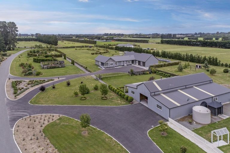 Photo of property in 58 Justine Drive, Rolleston, Christchurch, 7678