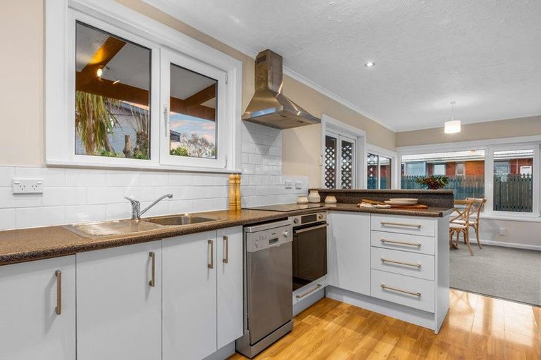Photo of property in 36 Mathers Road, Hoon Hay, Christchurch, 8025