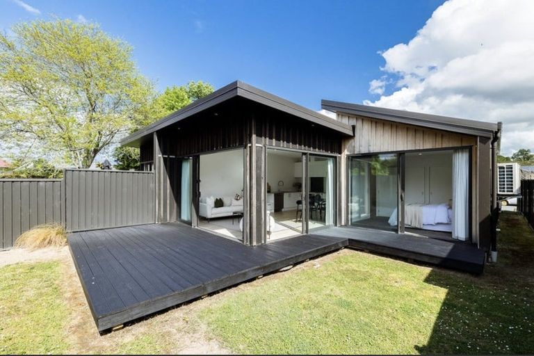 Photo of property in 23d Aspiring Crescent, Chartwell, Hamilton, 3210