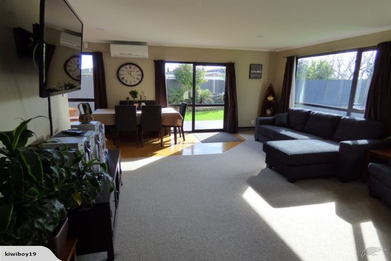 Photo of property in 181a Milson Line, Milson, Palmerston North, 4414