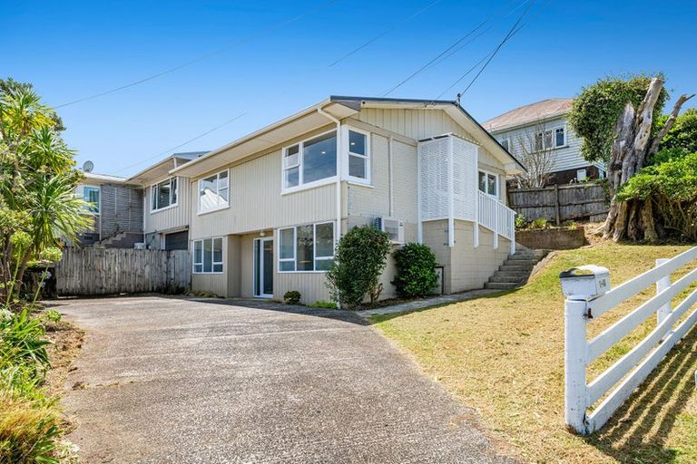 Photo of property in 1/46 Puriri Street, Helensville, 0800