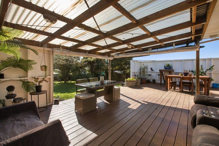 Photo of property in 17 Walker Street, Waihi, 3610