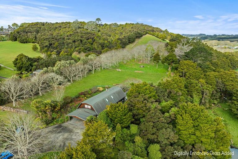 Photo of property in 50 Waitoki Road, Waitoki, Kaukapakapa, 0871