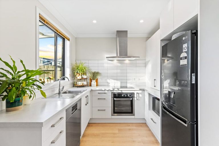 Photo of property in 36 Propeller Avenue, Whenuapai, Auckland, 0618