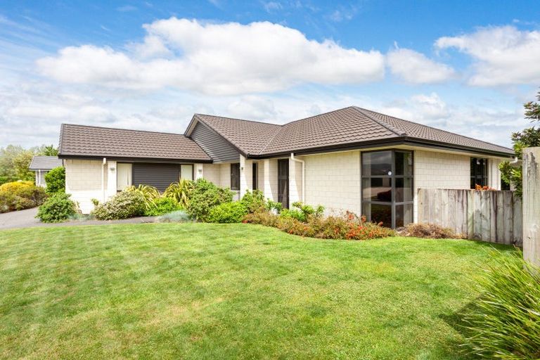 Photo of property in 3 Kelso Place, Matamata, 3400