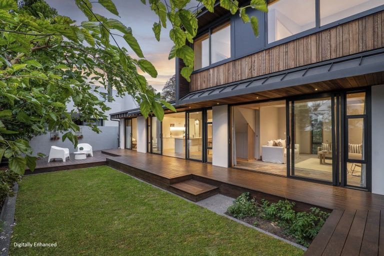 Photo of property in 50a Idris Road, Fendalton, Christchurch, 8052