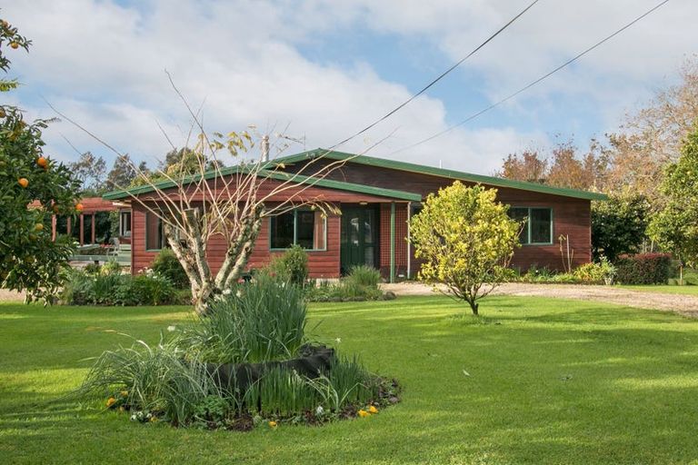 Photo of property in 35 Te Puna Quarry Road, Minden, Tauranga, 3179