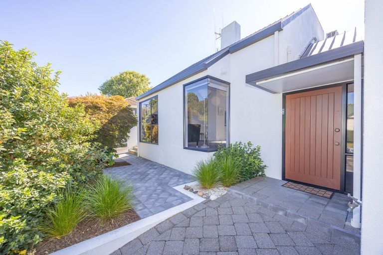 Photo of property in 8a George Street, Claudelands, Hamilton, 3214