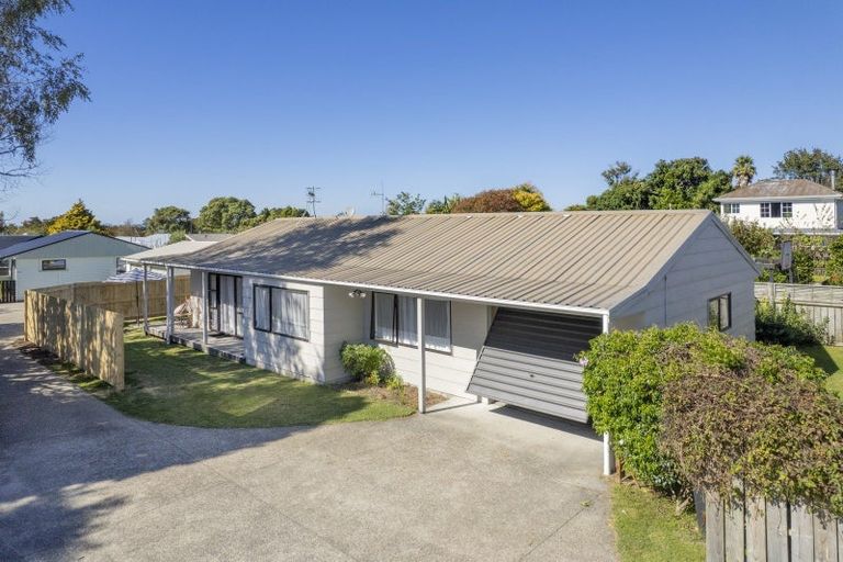 Photo of property in 52a Moehau Street, Te Puke, 3119