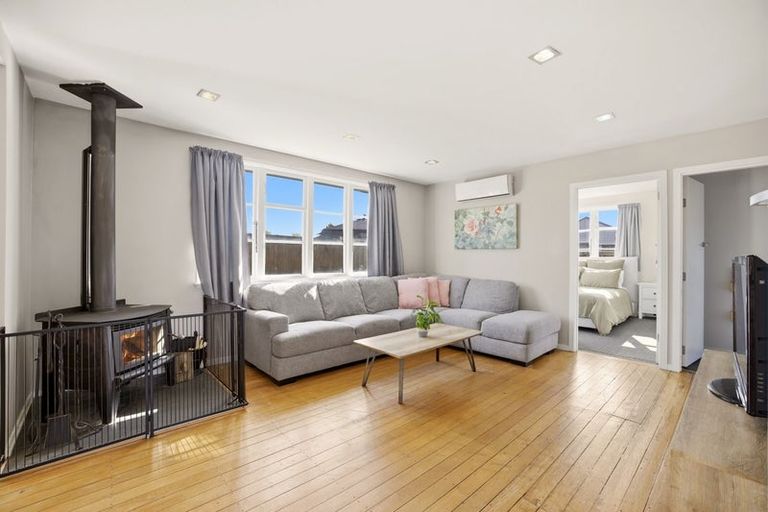 Photo of property in 20 Robin Street, Burwood, Christchurch, 8083