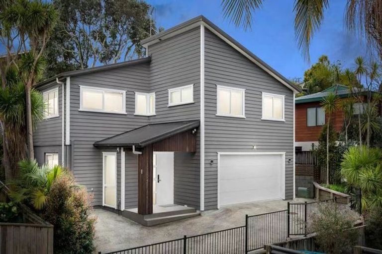 Photo of property in 154 Stredwick Drive, Torbay, Auckland, 0630