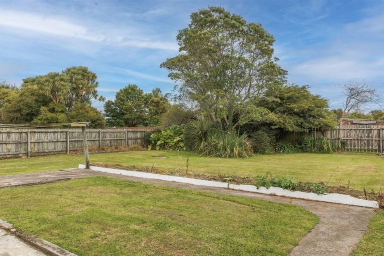 Photo of property in 4 Colvin Street, Westport, 7825