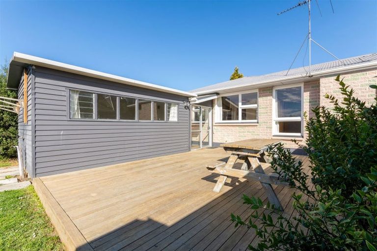 Photo of property in 162 West Belt, Rangiora, 7400