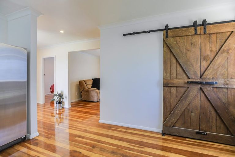 Photo of property in 114 Harvey Crescent, Thames, 3500