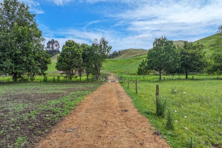 Photo of property in 880 Kopuku Road, Maramarua Forest, Te Kauwhata, 2471