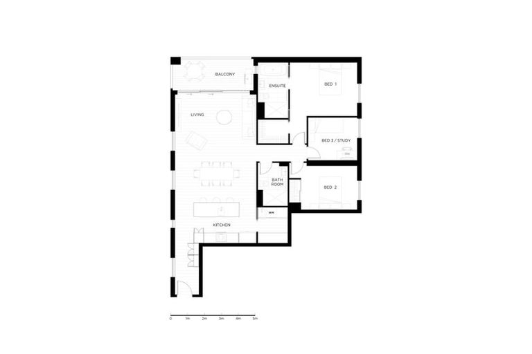 Photo of property in 6/36 Edmonton Road, Henderson, Auckland, 0612