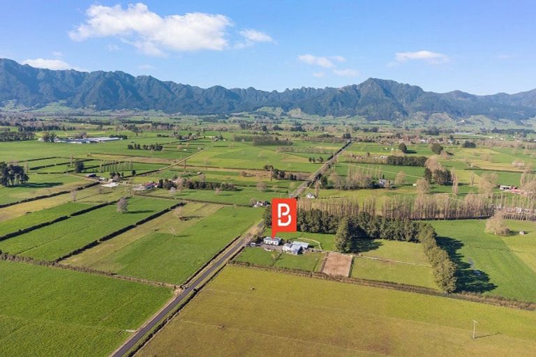 Photo of property in 165 School Road, Manawaru, Te Aroha, 3391