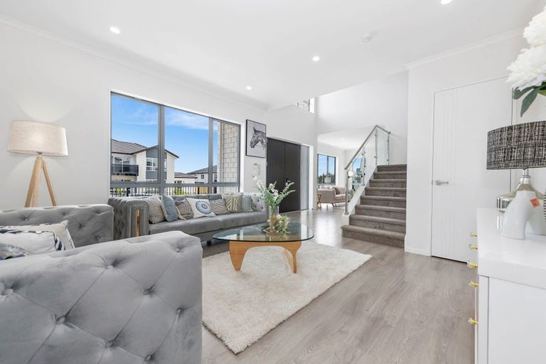 Photo of property in 30 Crossgar Road, Flat Bush, Auckland, 2019