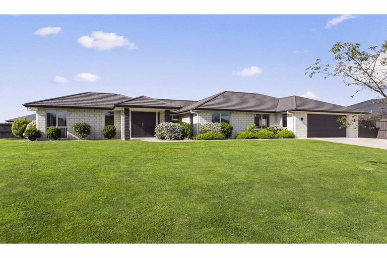 Photo of property in 2 Kelso Place, Matamata, 3400