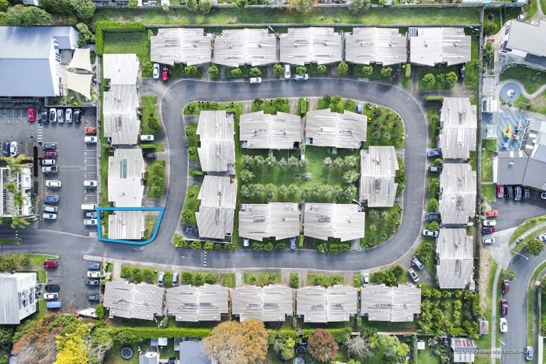 Photo of property in 35/46u Peachgrove Road, Hamilton East, Hamilton, 3216