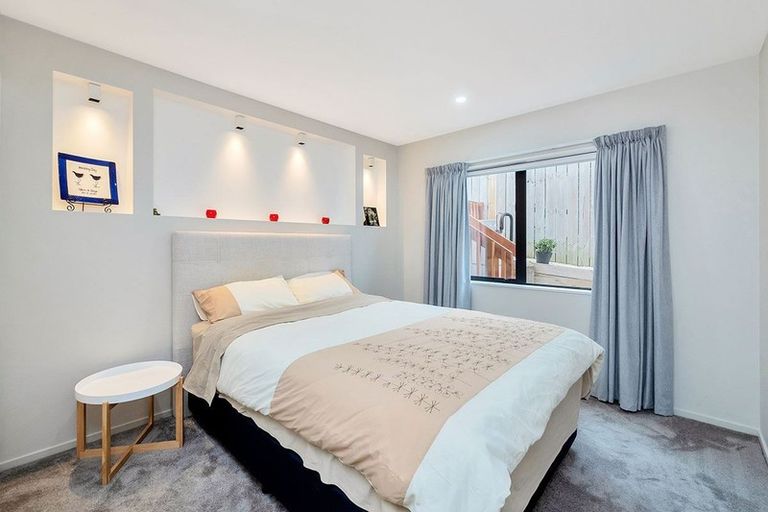 Photo of property in 12/39-42 Keegan Drive, Massey, Auckland, 0614