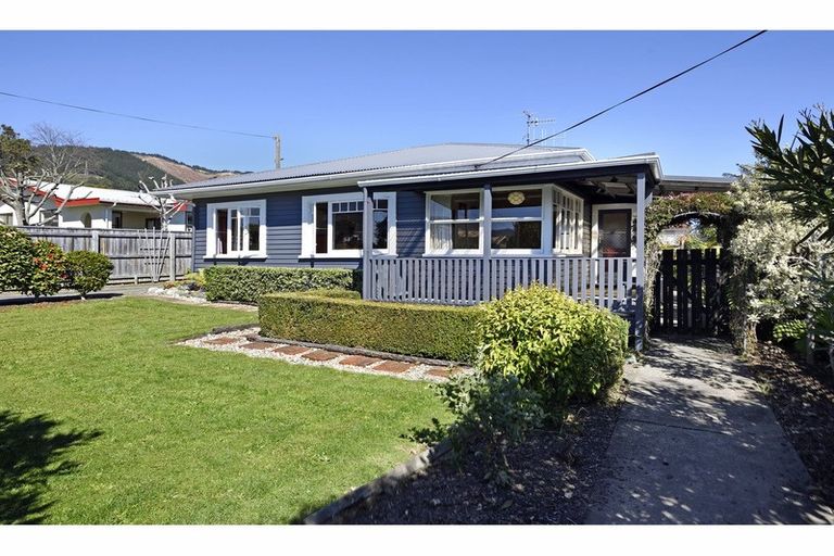 Photo of property in 1/137 Queen Street, Richmond, 7020