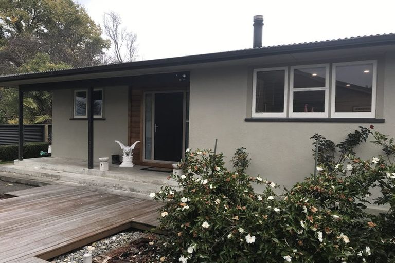 Photo of property in 41a Cambridge Terrace, Masterton, 5810